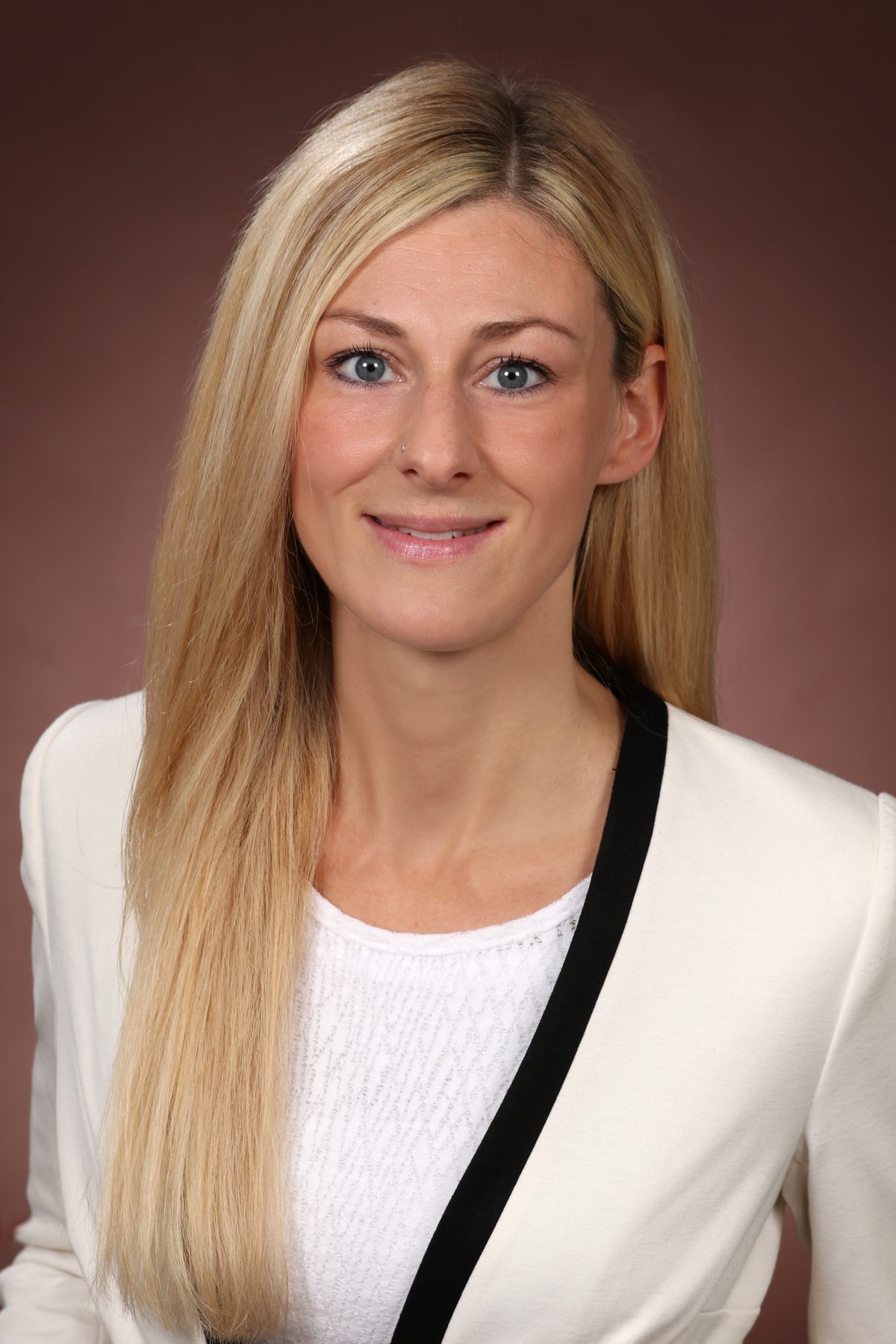 Melanie Märkl – Heilpraktikerin